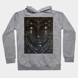 Somnus Hoodie